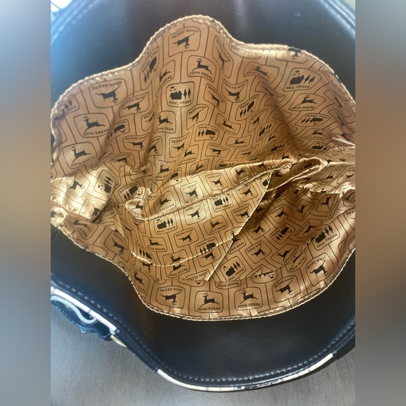 Bags John Deere Medium Sized Purse Poshmark